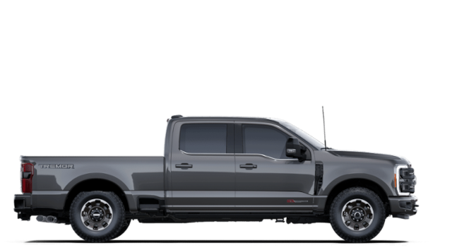 2025 Ford SuperDuty
